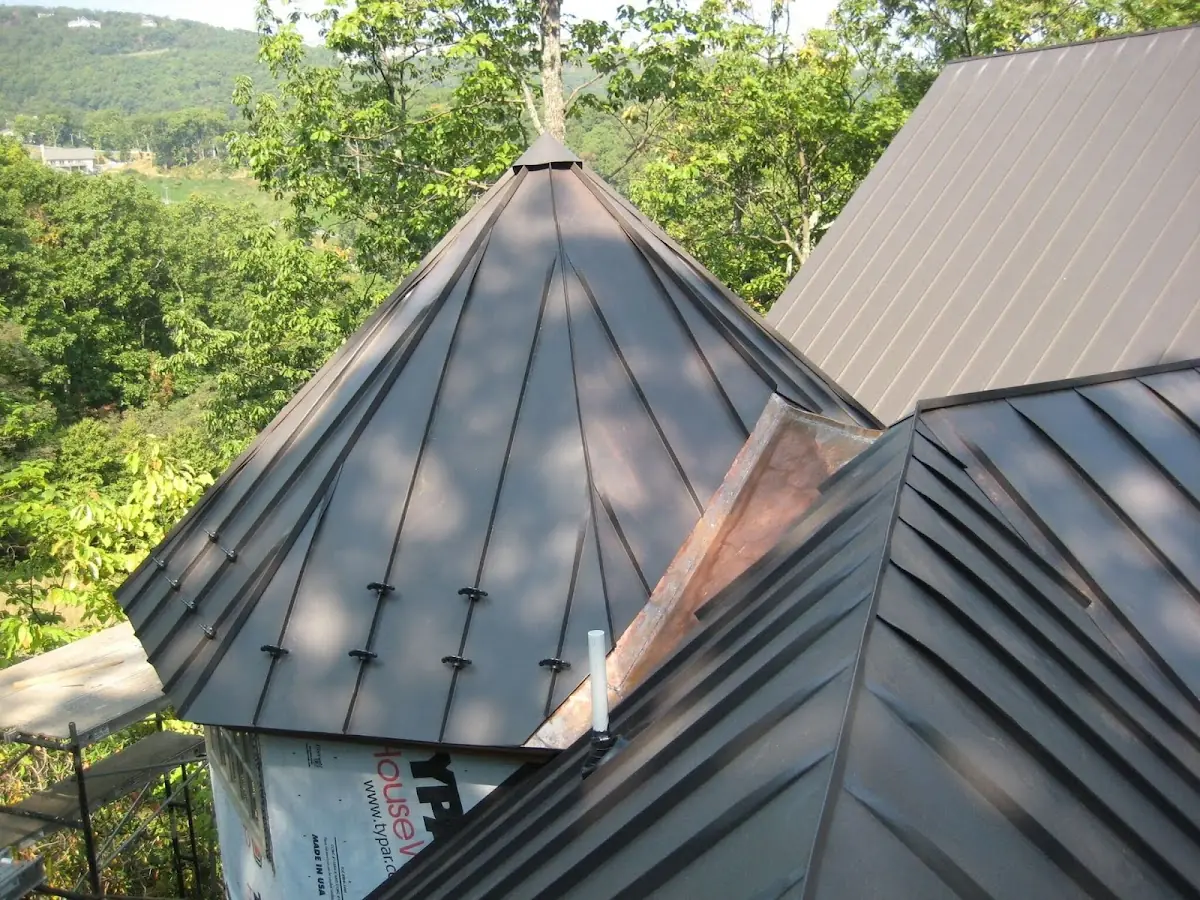 Professional Shingle Replacement & Repair by Craftsman Roofing in Alder Creek